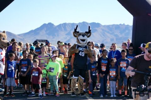 Run The Runway 2016 Portfolio